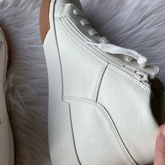 🔥DOLCE VITA Holand High Top sneakers W9 - Picture 8 of 15